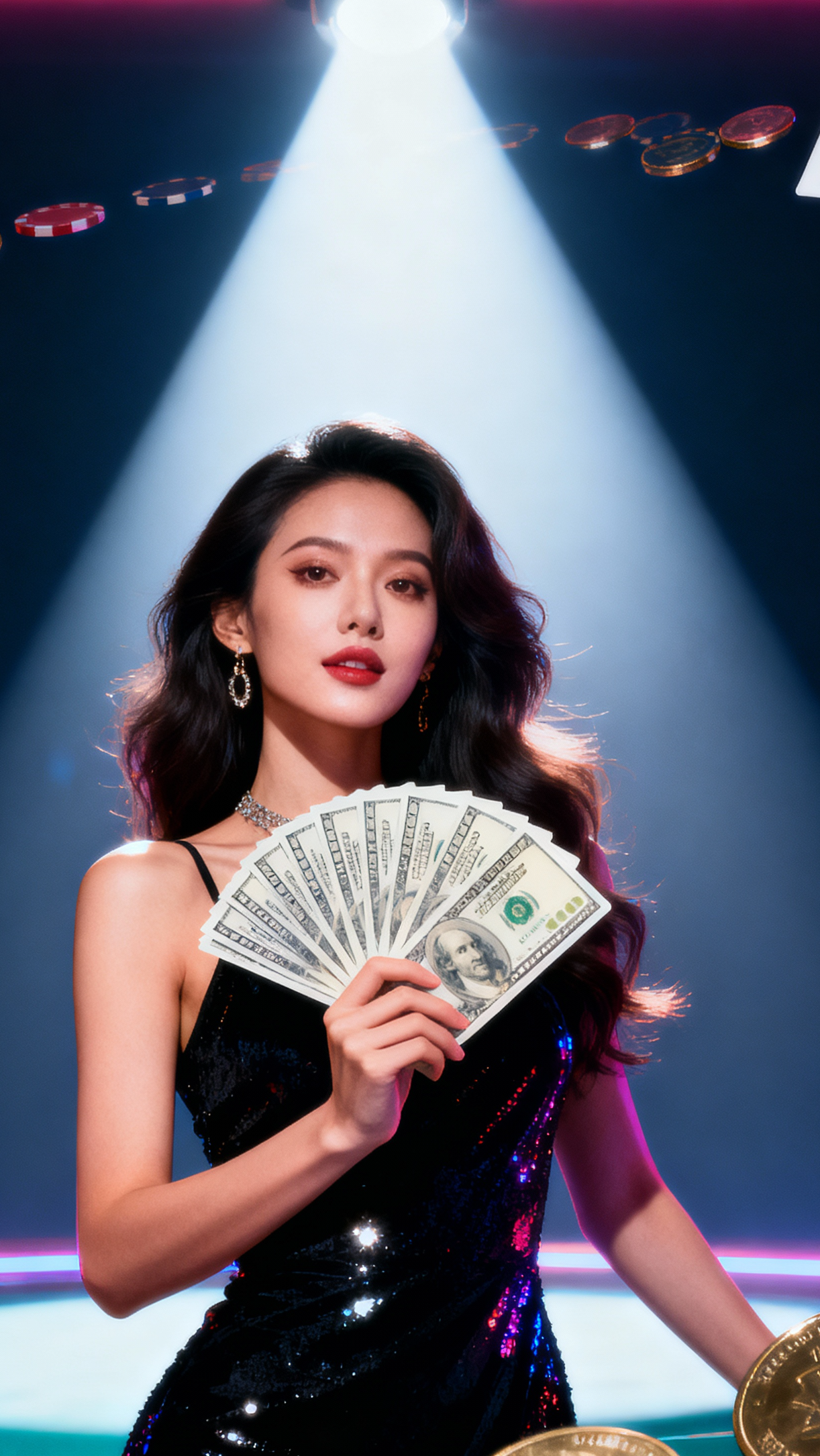 VOX Casino - Premium online kockarnica